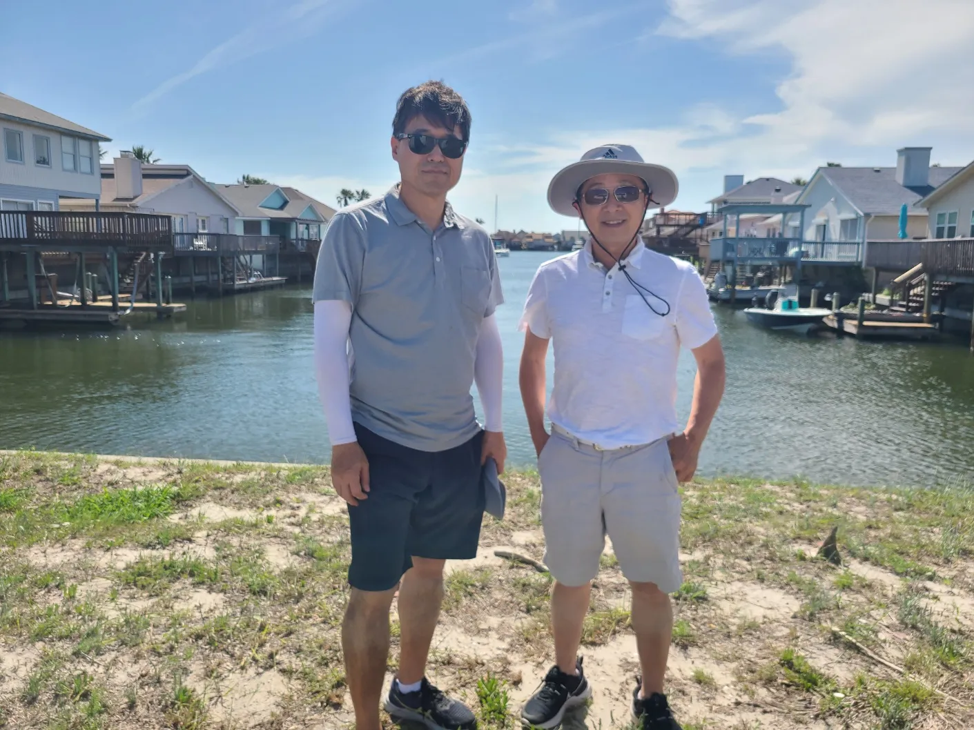 Corusen co-founders Jeff Lee and John Shin built Accupedo to make step tracking simple, accurate, and made free thanks to an ads-based business model.