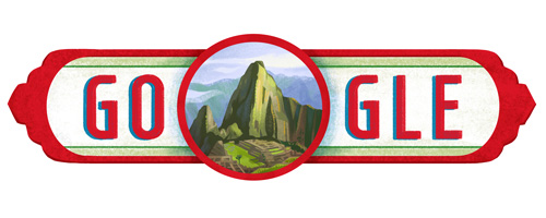 Día de la Independencia del Perú