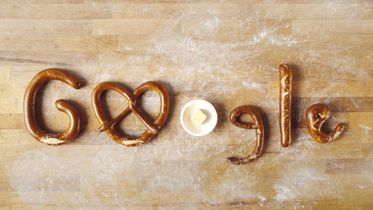 ¡Celebrando el Pretzel!