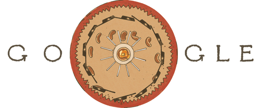 218º aniversario del nacimiento de Joseph Antoine Ferdinand Plateau