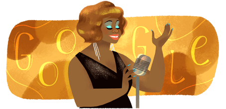 83º aniversario del nacimiento de Lucha Reyes