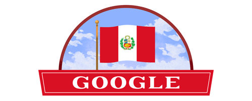 ¡Feliz día de la Independencia!