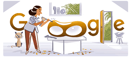 Celebrando a Barbara Hepworth